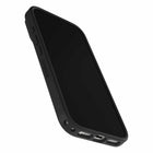 OtterBox - Étui Symmetry MagSafe avec Contrôle de la Caméra pour iPhone 17 Pro - Noir-Les ancrages intégrés vous permettent de connecter des sangles et des breloques de téléphone