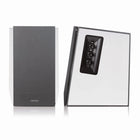 Edifier - R1700BT Enceintes multifonctions de bibliothèque Bluetooth actives - Blanc-Total RMS: 15W x 2 + 18W x 2 (66W)