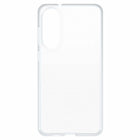 OtterBox - Étui React avec teinte bleutée pour Galaxy S25 Edge – Transparent-Étui ultra-mince monocoque qui se glisse facilement dans les poches
