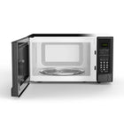 Danby - Micro-ondes Designer 1,4 pi3 à capteur (cuisson) - Noir-9 Options de contrôle de la cuisson par capteur