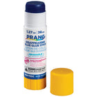 Prang - Bâton de colle lavable - 1,27 oz - Bleu - 6 Paquet de 6-Lavable, inodore, certifié AP non toxique