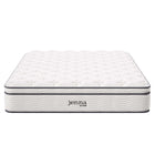 Modway - Jenna 12 po Ressorts et mousse Matelas King-8