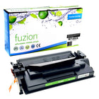fuzion - HP W1480X Cartouche De Toner Compatible - Haut Rendement - Noir -Noir
