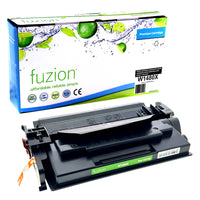 fuzion - HP W1480X Cartouche De Toner Compatible - Haut Rendement - Noir -Noir