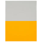 JAM Paper Étiquettes expédition, demi-feuilles, 5,5 x 8,5 po, orange néon, 50/paquet-Dimensions : 5,5 x 8,5