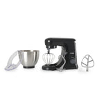 Commercial Chef - Batteur sur socle électrique de 4,7 pintes-7