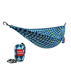 Grand Trunk - Hamac Trunk Tech-Plus solide, léger et compact que les hamacs standards de 11 pi