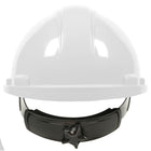 Forcefield - Casque de sécurité - blanc-Coque non ventilée