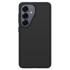 Otterbox - Étui Symmetry avec Magnets pour Samsung Galaxy S26 - Noir-Design ultra-slim qui épouse les lignes de votre téléphone