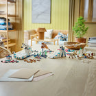 LEGO - Kit de science Animaux de l'Arctique-7