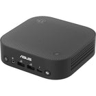 ASUS - NUC 14 Pro AI Copilot+ ordinateur de bureau - Intel Core Ultra 9 288V - 32 Go de mémoire intégrée LPDDR5x - 1 To PCIe G4x4 NVMe SSD et Win 11 Pro-Intel Arc Graphics intégré