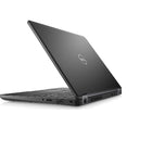 Dell - Portable reconditionné 5490 14 po - Intel Core i5-8350U - SSD 256 Go - 16 Go de RAM - Windows 11 Professionnel-Stockage sur disque dur/SDD: Disque dur SSD 256 Go