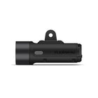 Garmin - Caméra de phare de vélo Varia Vue-Offre jusqu'à 7 heures d'autonomie de batterie en mode flash de jour avec enregistrement de caméra et peut être utilisé pendant la charge pour les trajets les plus longs