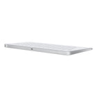 Apple - Magic Keyboard avec Touch ID - Anglais américain-Sans fil et rechargeable