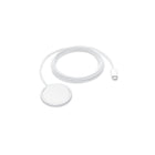 Apple - Chargeur MagSafe - 2M-Pour une recharge sans fil plus rapide jusqu'à 25 W – jusqu'à 50 % de batterie en 30 minutes environ pour l'iPhone 16 et l'iPhone 16 Pro lorsqu'ils sont associés à l'adaptateur secteur USB-C 30 W (vendu séparément)