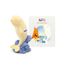tonies - Raffi figurine Tonie - Anglais-C’est simple : choisir un Tonie, le déposer sur la Toniebox et pincer une oreille pour écouter des histoires, des chansons et plus encore