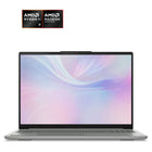 Lenovo - Ordinateur portable IdeaPad 5 16po Copilot - AMD Ryzen AI 7 350 - SSD 512Go - 16Go RAM - Windows 11 Famille - Gris Luna-Processeur: AMD Ryzen AI 7 350
