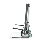 Mobile Patient Lift - Élévateur pour patients Bounce Back personnel, récupération après chute alimentée par batterie-Alimenté par batterie lithium-ion pour un fonctionnement sans fil et un placement flexible à domicile