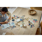 LEGO - Kit de science Animaux de l'Arctique-10