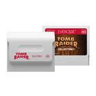 Evercade - Système de jeu vidéo à cartouches EXP-R - Collection Tomb Raider-Inclus avec la cartouche physique Tomb Raider Collection 1