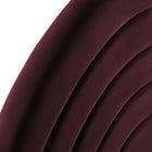 Modway - Solana Arqué Performance Velvet Tête de lit Queen, Mûrier-5
