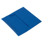 JAM Paper - Enveloppes d'invitation A6 - 4,75 x 6,5 - bleu présidentiel - Paquet de 50-Quantité : 50 enveloppes par paquet
