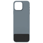 Clicks - Étui clavier pour iPhone 15 Pro Max – Ciel londonien-Maximisez votre espace d’écran pour les applications et le contenu pendant que vous créez avec Clics