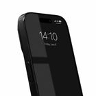 Ideal of Sweden - Étui Slim MagSafe pour iPhone 17 - Noir Glossy-Ajustement personnalisé avec protection à 360°