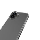 Blu Element - Étui DropZone Air pour iPhone 16 - Transparent-6