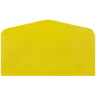 Jam Paper - #9 Enveloppes - 3 7/8 x 8 7/8 - Jaune recyclé - 500 Paquet (1532902C)-Dimensions : 3-7/8 x 8-7/8 pouces