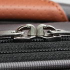 Ricardo Beverly Hills - Montecito 3.0 Moyen Valise de 25"  - Graphite-Fermetures à glissière verrouillables