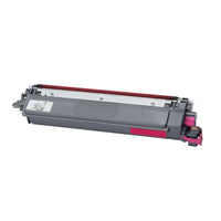 Ecotone Brother TN229XXLM Cartouche de toner remanufacturée - Rendement très élevé - Magenta-Produit des couleurs éclatantes et uniformes pour des documents professionnels