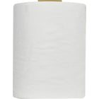 DATCO - Chiffons de dépoussiérage 16001 - Blanc - Paquet de 144-4
