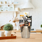 Peter & Paul’s Gifts - Panier-cadeau de collations gastronomiques-Craquelins d’eau Cherrington