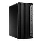 HP - Ordinateur de bureau Elite Tower 600 G9 reconditionné - Intel Core i5-12400 - SSD 256 Go - 16 Go de RAM - Windows 11 Pro-Taille et type de RAM: 16 Go DDR4