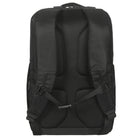 Targus - Sac à dos Work+ EcoSmart 15 po - 16 po-Poche latérale extensible pour bouteille d'eau ou trépied