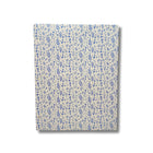 Staples - Chemise cartonnée - Floral simple-Trois trous avec pinces intérieures