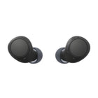 Sony - Écouteurs boutons vraiment sans fil WF-C510, noir-Faites jouer la musique plus longtempsFaites durer la musique. La charge complète peut durer jusqu’à 11 h. Une recharge rapide de 5 min ajoute jusqu’à 1 h de plus