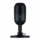 Razer - Seiren V3 Mini - Noir -Un mode de captation plus réduit permet au micro de se concentrer sur votre voix tout en supprimant les bruits environnants. Plus besoin de vous soucier des bruits de clavier ou des clics de souris
