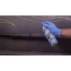 Blaster - Lubrifiant sec au graphite 156 g - Paquet de 6-8