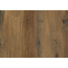 Monarch Specialties - 2836 Table De Salon - Noyer Mi-Siecle Avec 1 Tiroir-4