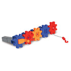 Learning Resources - Les explorateurs STEM et les fabricants de machines - Lot de 60-6