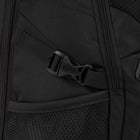 Swiss Gear - Sac à dos pour ordinateur portable ScanSmart - noir-Grand compartiment principal avec poche pour dossiers