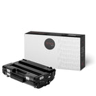 Premium Tone - Ricoh 408284 Compatible - Noir-Rendement: 7000