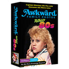All Things Equal - Awkward Family Photos Totally 80s jeu de cartes-Age: 14+