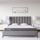 Modway - Mila 6 po Matelas King-Mousse CertiPUR sans fibre de verre
