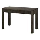 Hudson&Canal - Bureau Mendoza 48'' - Brun aulne-La capacité de poids est de 40 lb