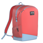 RovR - TravelR 24 Can Sac à dos isotherme souple - Corail-Sa capacité de 24 litres permet de loger aisément 24 canettes avec de la glace.