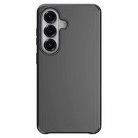 Nimbus9 - Étui Cirrus 3 avec aimants pour Samsung Galaxy S26, Noir-Notre technologie FusionKore, associée au motif 3D HEXA PATTERN absorbant les chocs, est conçue pour résister à des chutes de 6 mètres