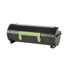 Ecotone - Lexmark 66S1000 Cartouche de toner MICR - Rendement standard - Noir-Fabricant: Nu-Tone Brand